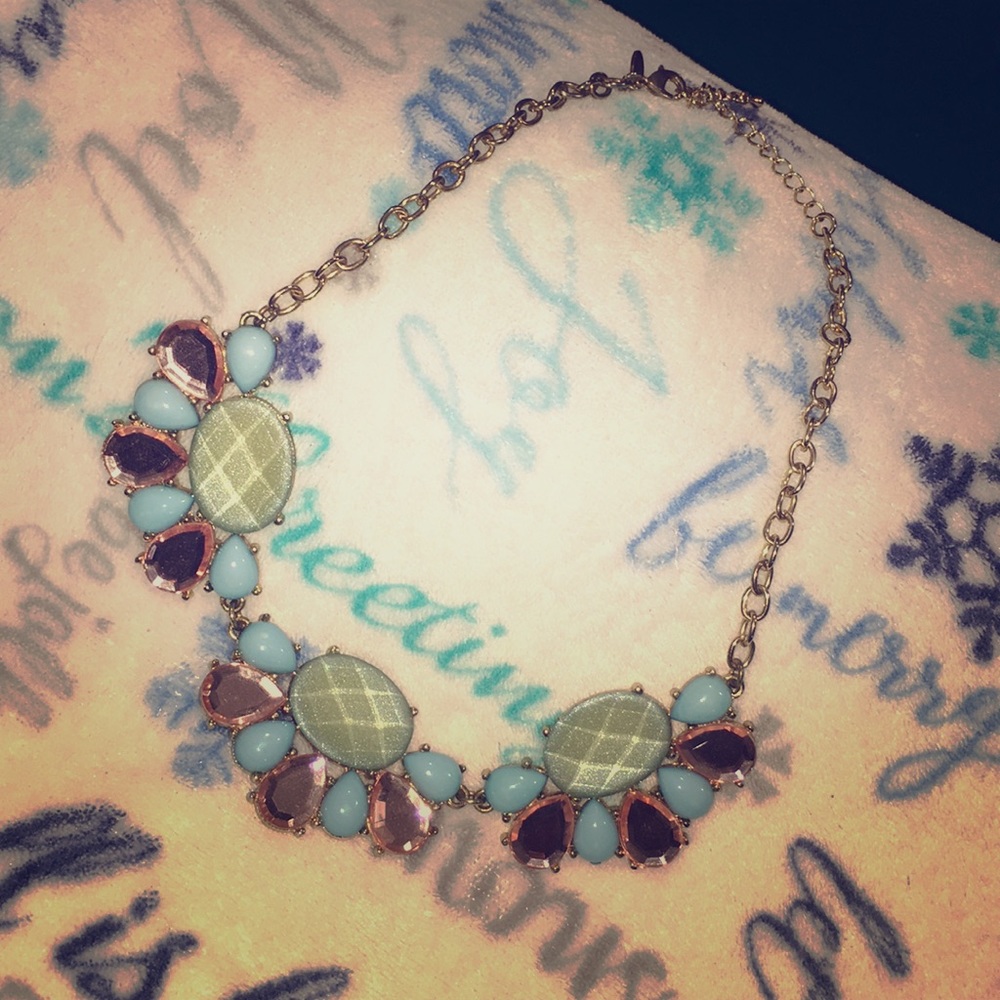 Beautiful Necklace